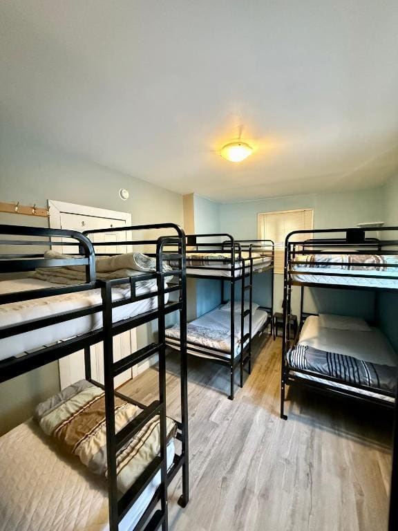 Ottawa Backpackers Inn - View 4