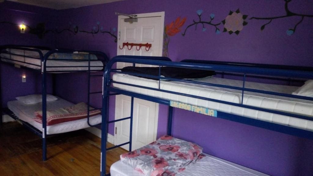 Ottawa Backpackers Inn - View 6