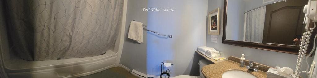 Petit Hôtel Amara - View 5
