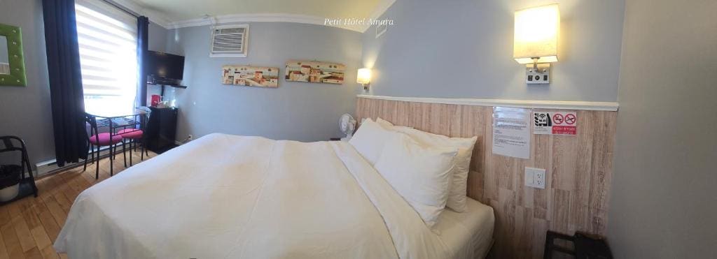 Petit Hôtel Amara - View 2