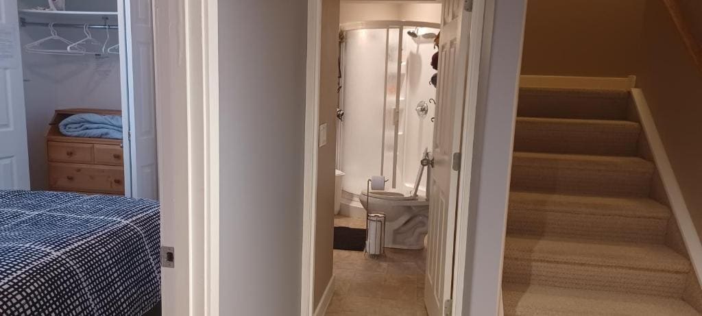 Mountain Calm & Private Ensuite Hosted by Maureen - 写真 5