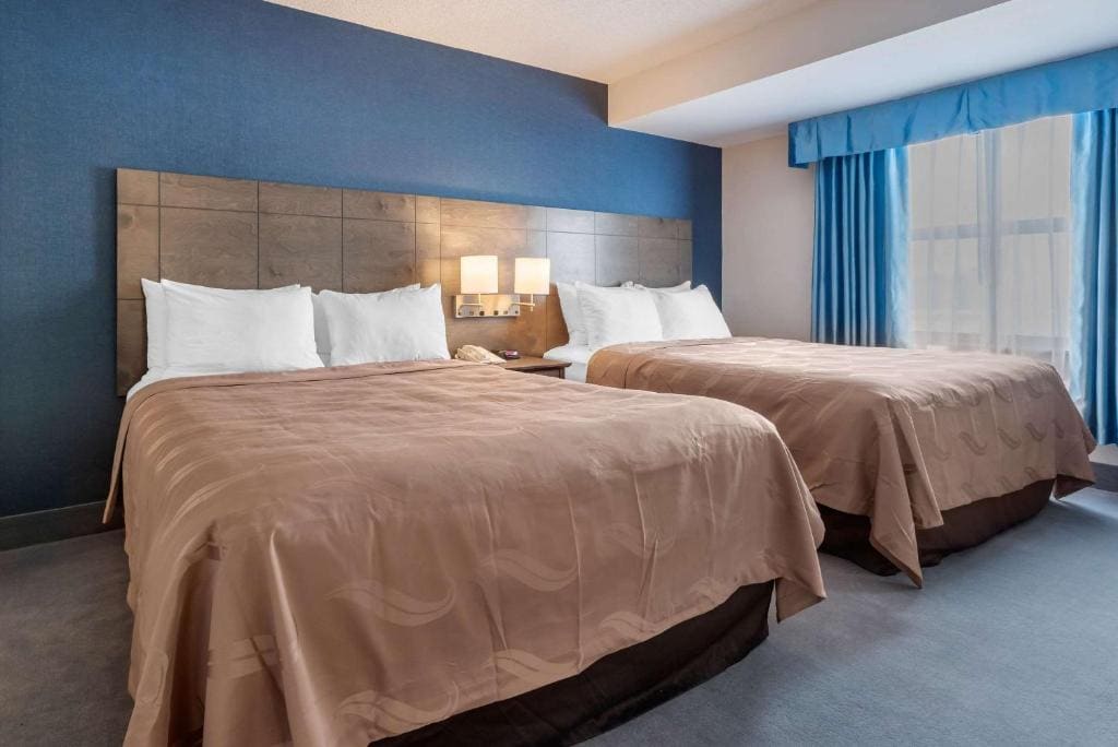 Quality Suites - View 3