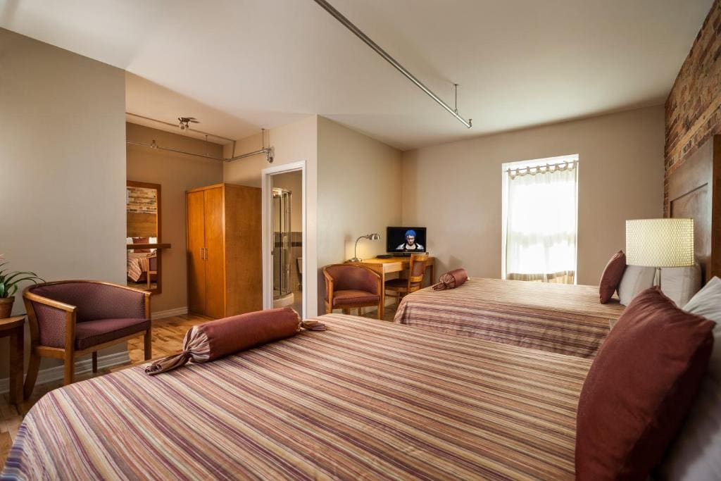 Hotel Quartier des Spectacles - View 7