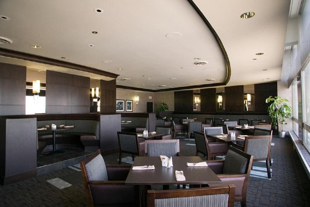Radisson Hotel Winnipeg Downtown - View 3