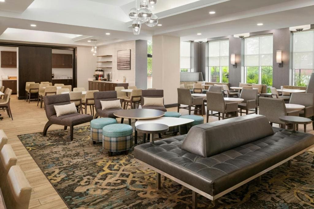Residence Inn by Marriott Ottawa Airport - View 4