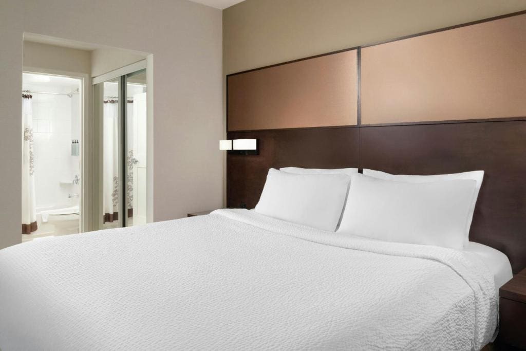 Residence Inn by Marriott Ottawa Airport - View 2