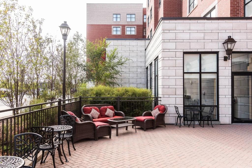 Residence Inn by Marriott Ottawa Airport - View 6
