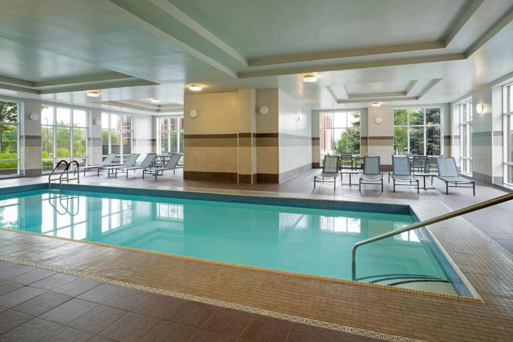 Residence Inn by Marriott Ottawa Airport - View 3