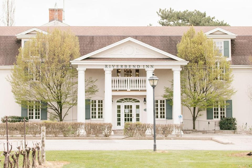 Riverbend Inn & Vineyard - View 6