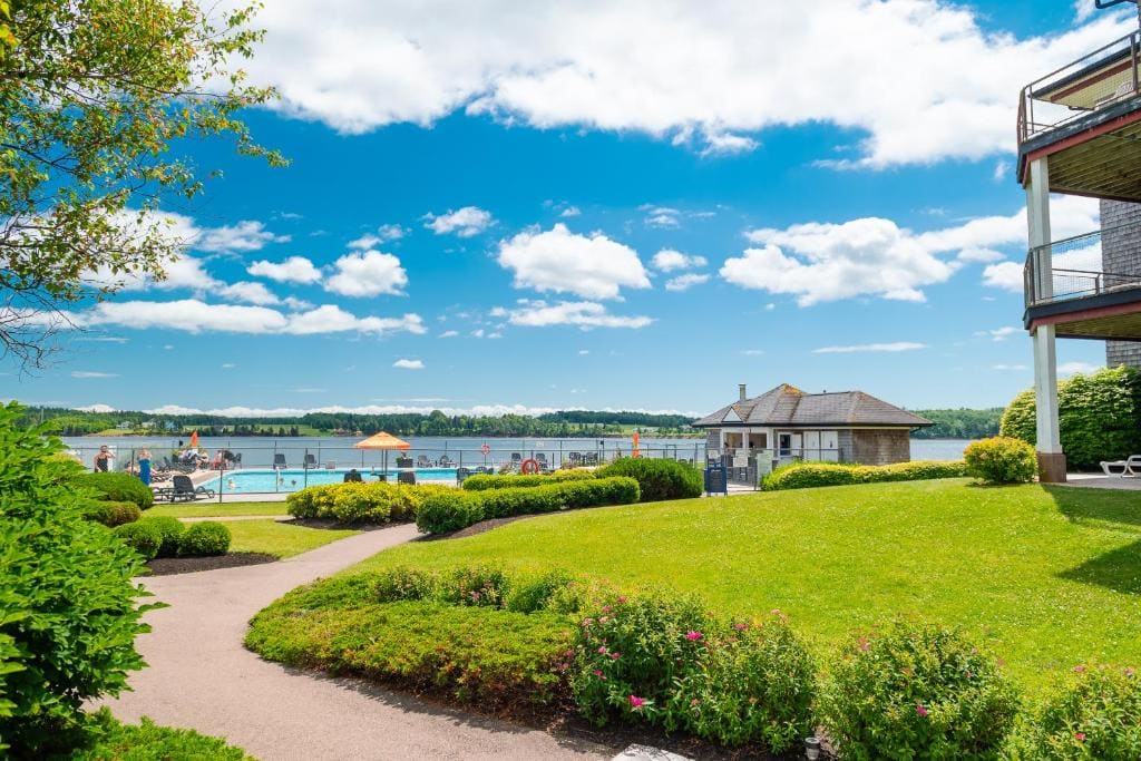 Rodd Brudenell River Resort - View 5