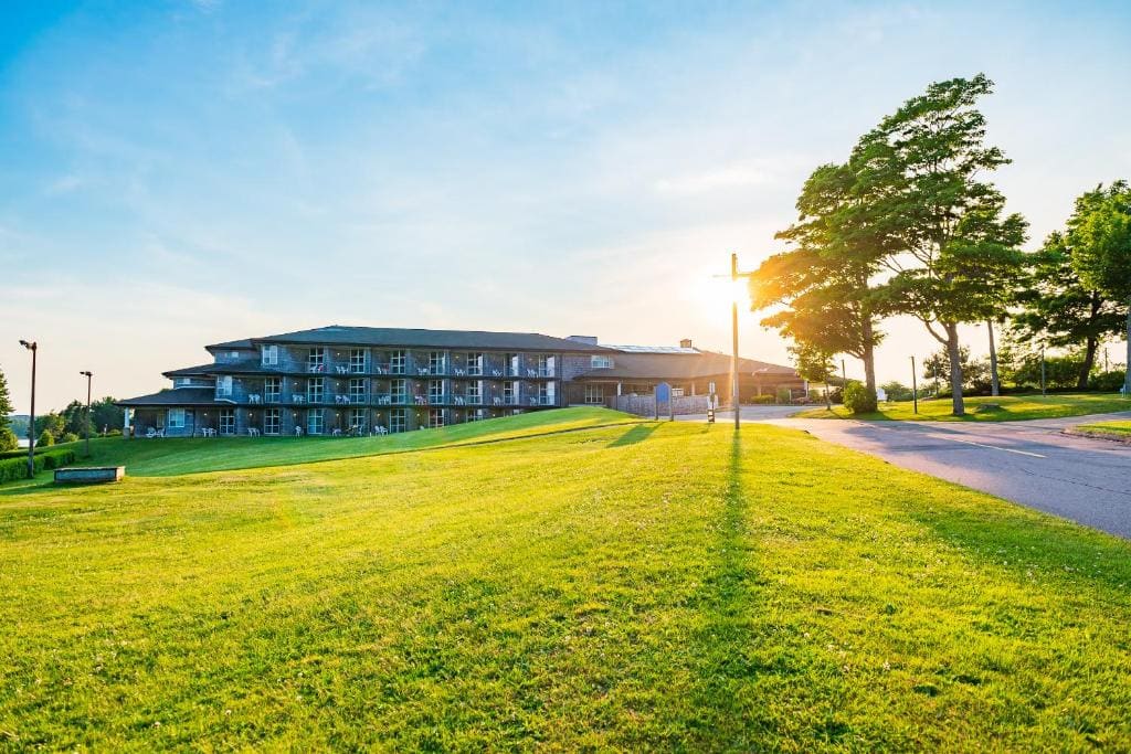 Rodd Brudenell River Resort - View 4