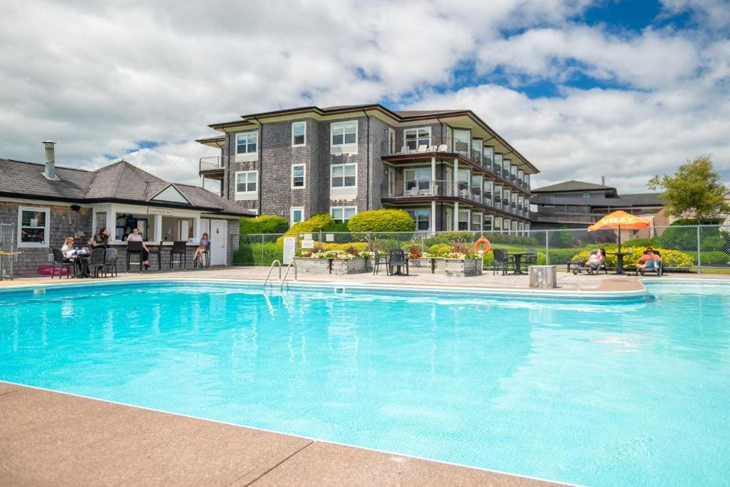 Rodd Brudenell River Resort - View 3