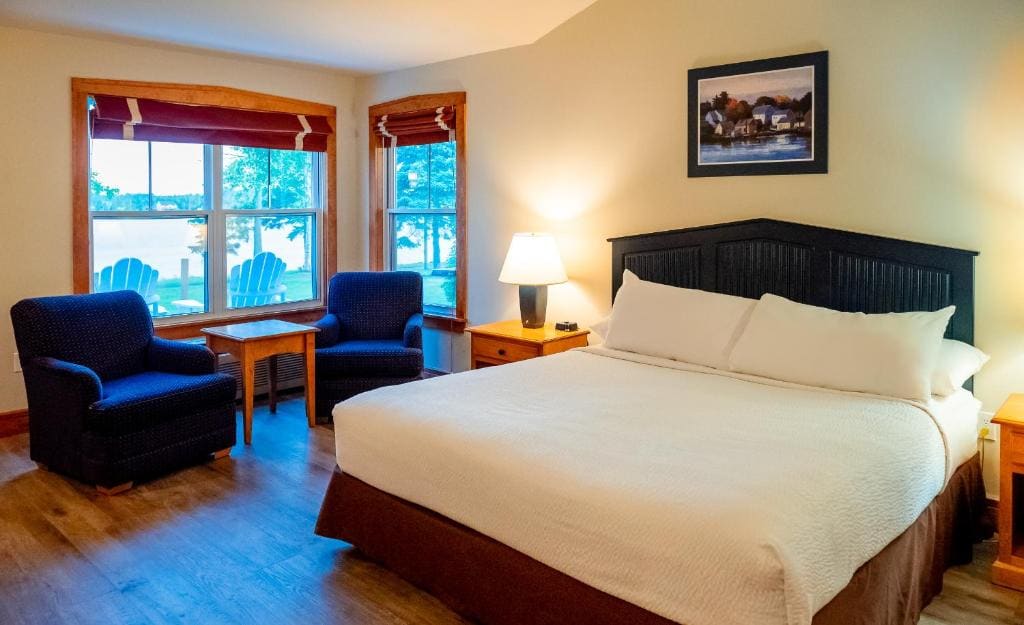 Rodd Brudenell River Resort - View 6