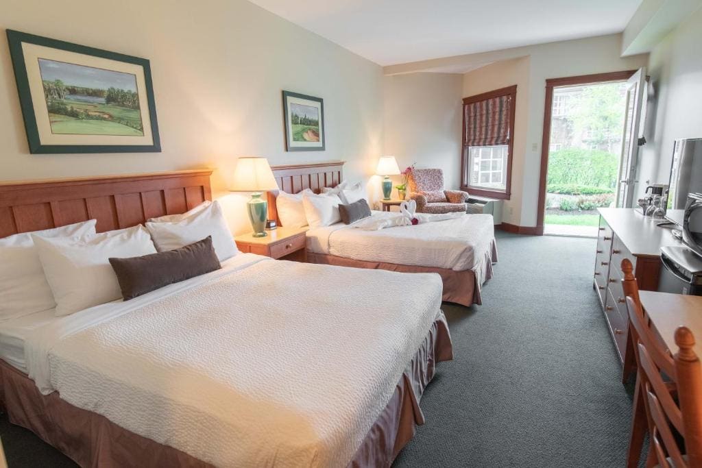 Rodd Brudenell River Resort - View 2