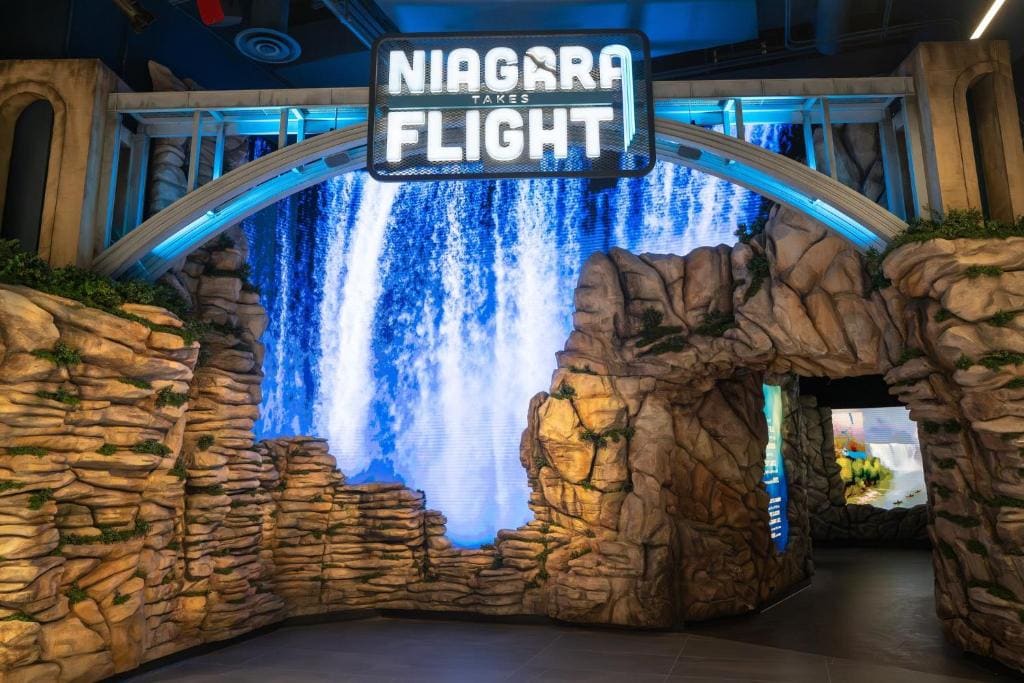 Niagara Fallsview Hotel - View 7