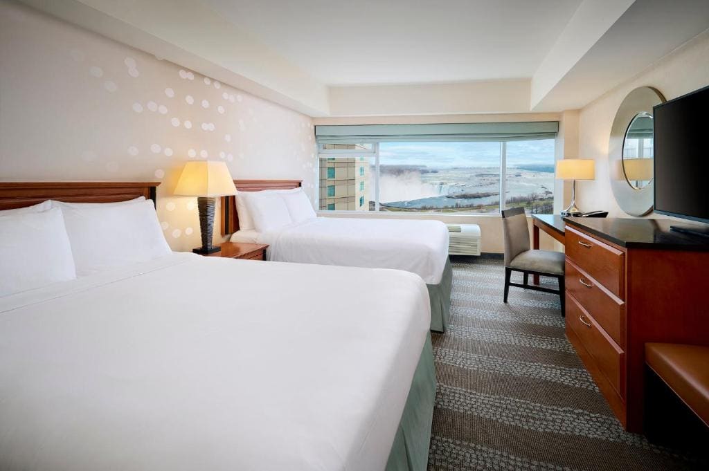 Niagara Fallsview Hotel - View 2