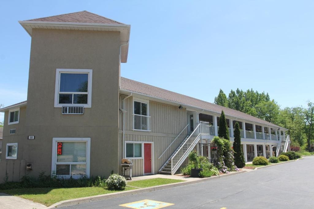 Saga Resort - View 5