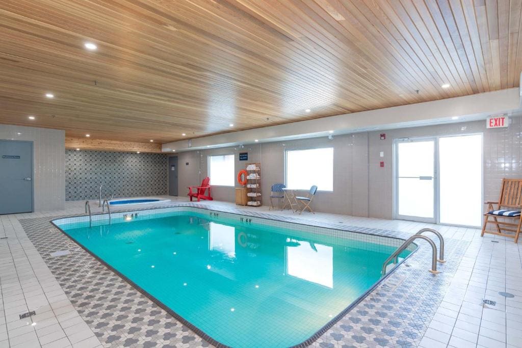 Sandman Hotel Saskatoon - View 3