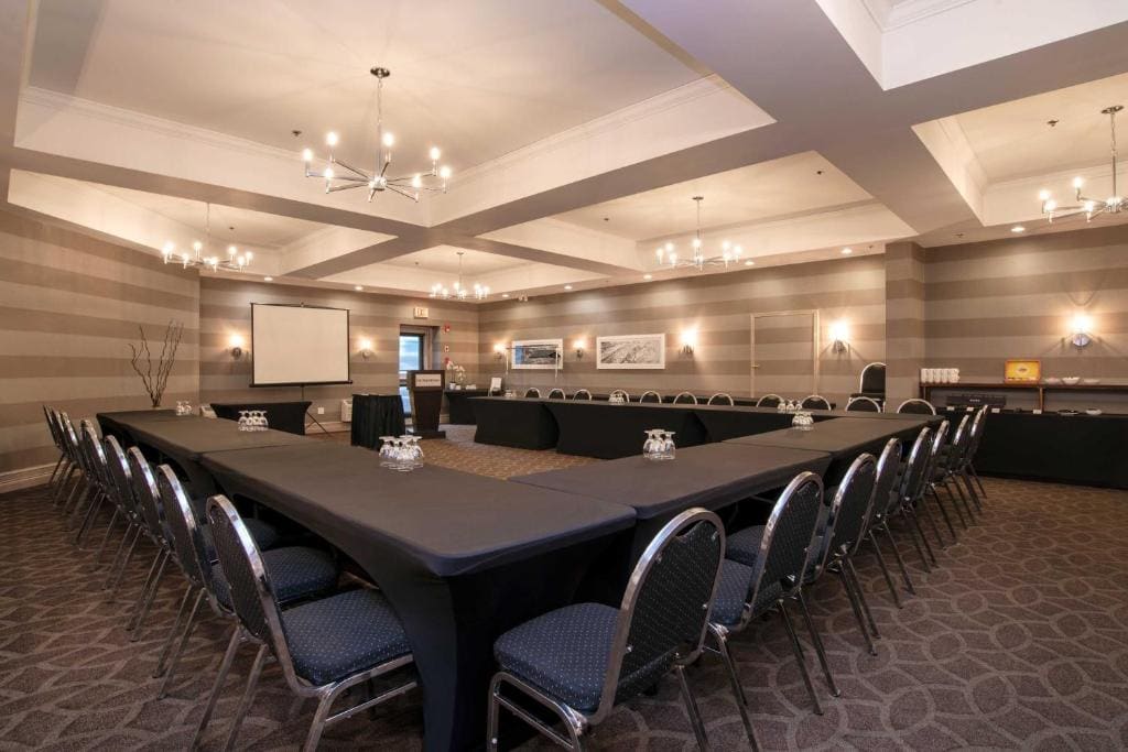 Sandman Hotel Saskatoon - View 5