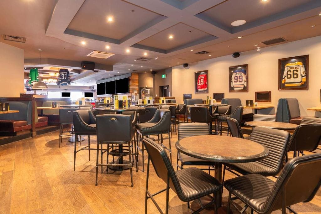 Sandman Hotel Saskatoon - View 7