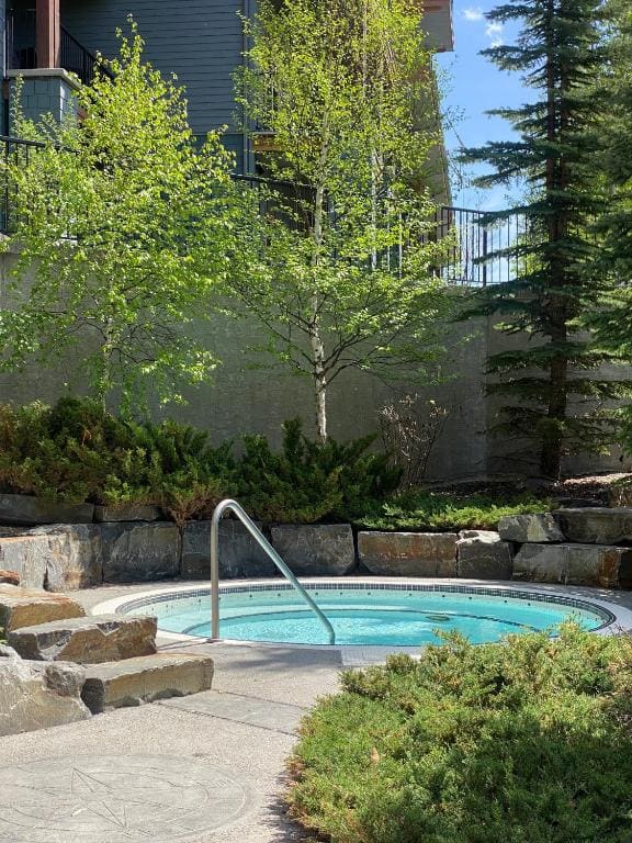 Silver Creek Lodge - View 5
