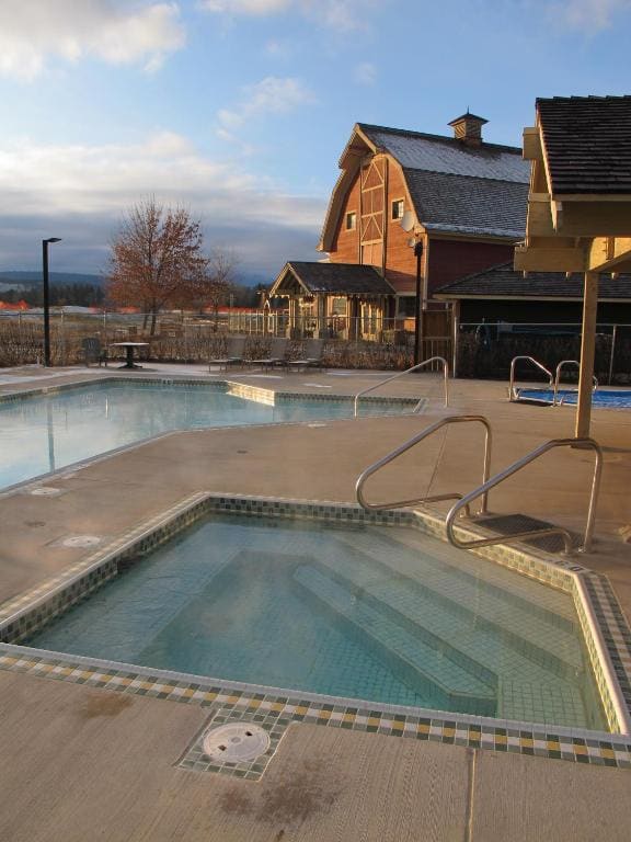 St. Eugene Golf Resort & Casino - View 6