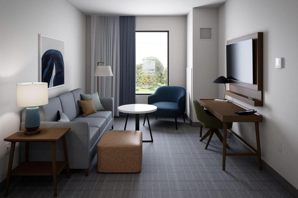 Staybridge Suites Aurora East by IHG - View 2