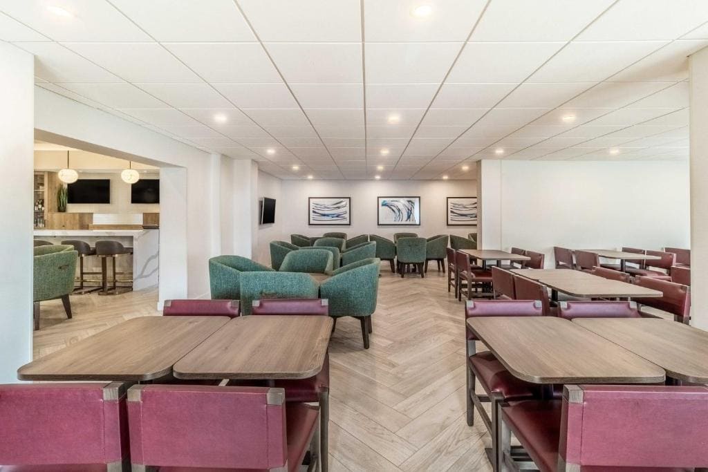 Staybridge Suites Halifax - Dartmouth by IHG - View 6