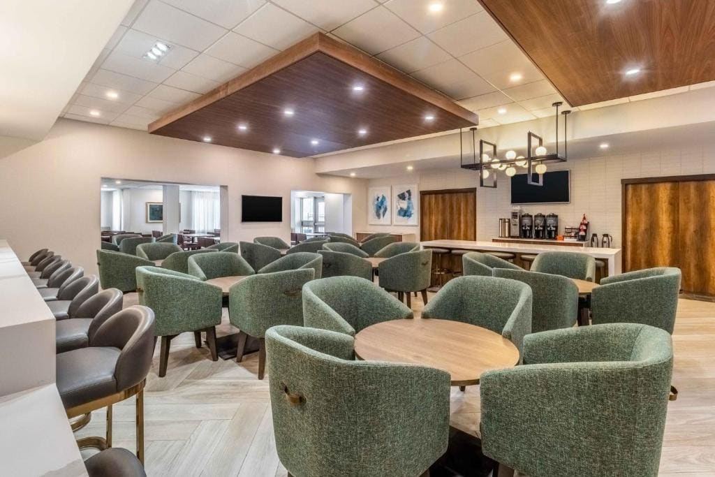 Staybridge Suites Halifax - Dartmouth by IHG - View 5