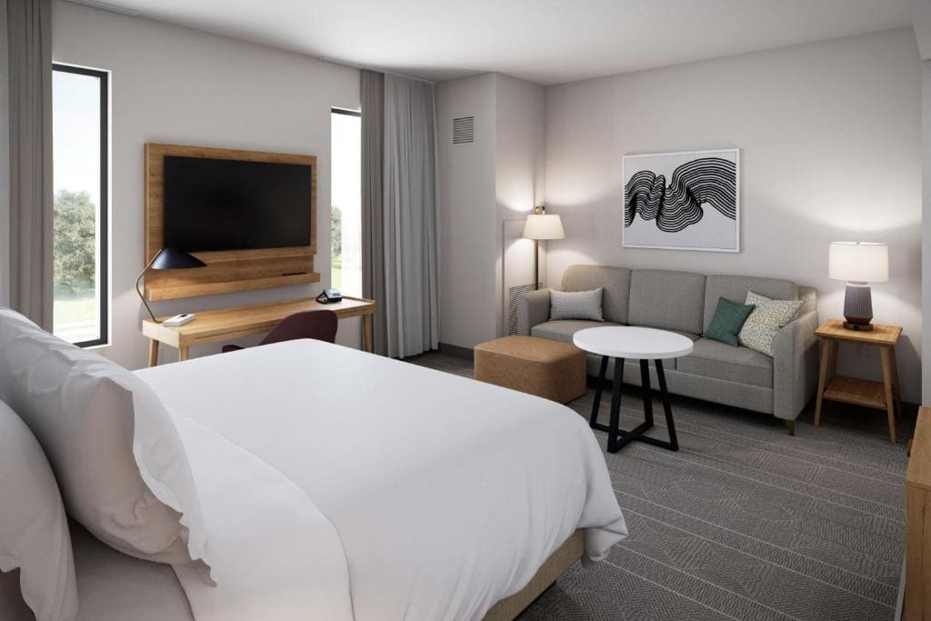 Staybridge Suites Halifax - Dartmouth by IHG - View 2