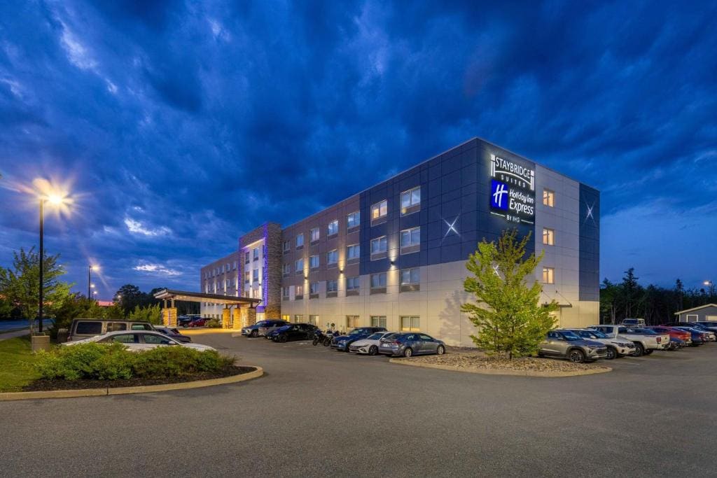 Staybridge Suites Halifax - Dartmouth by IHG - Main view