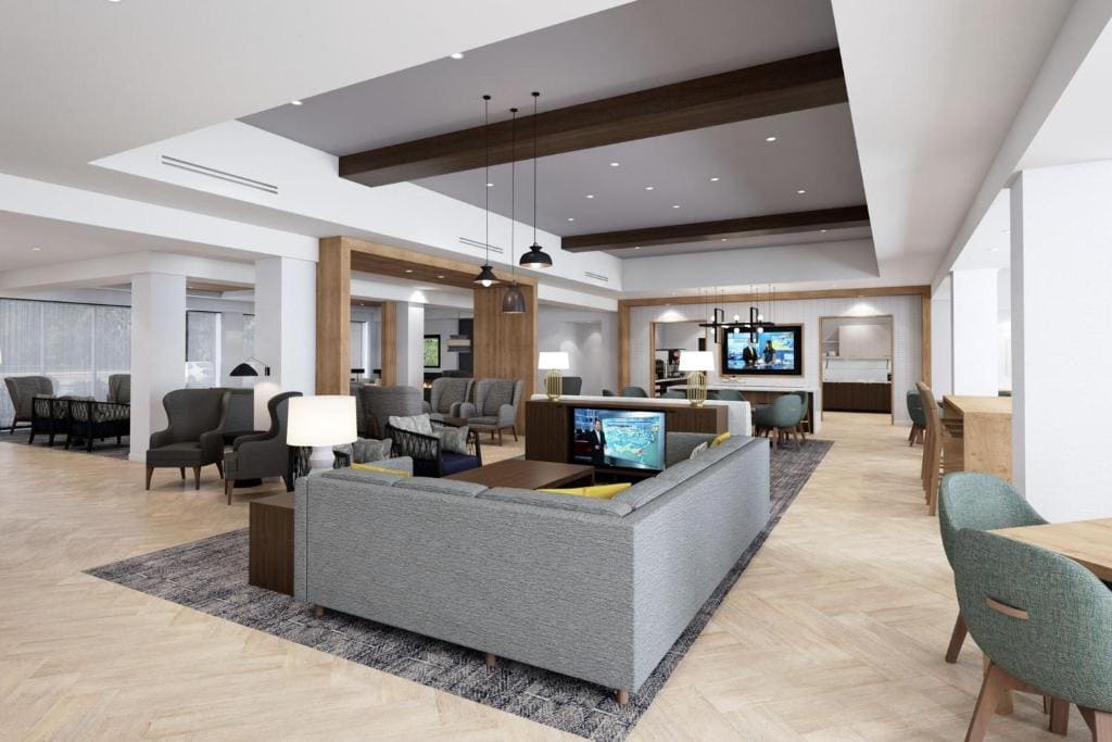 Staybridge Suites Halifax - Dartmouth by IHG - View 4
