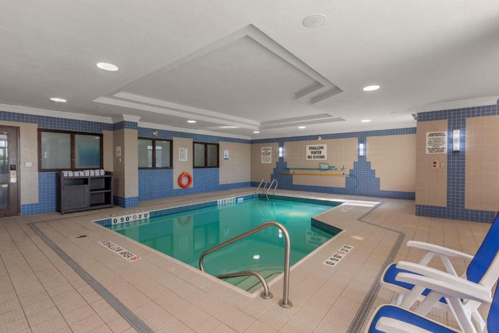 Executive Residency by Best Western Toronto-Mississauga - View 3