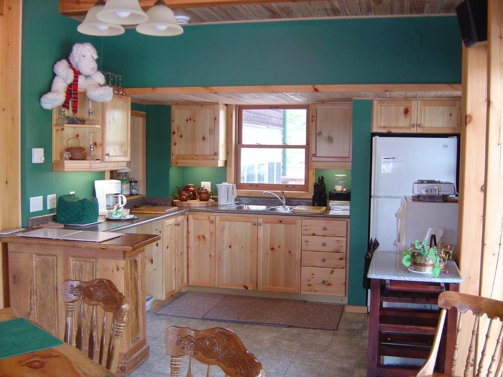Sunny Rock Bed & Breakfast - View 6
