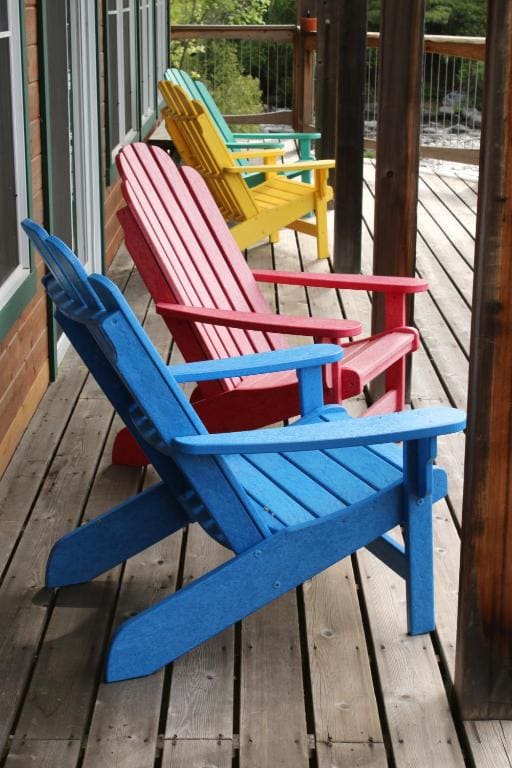 Sunny Rock Bed & Breakfast - View 5