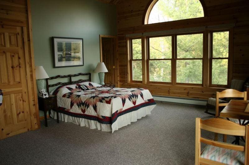 Sunny Rock Bed & Breakfast - View 2