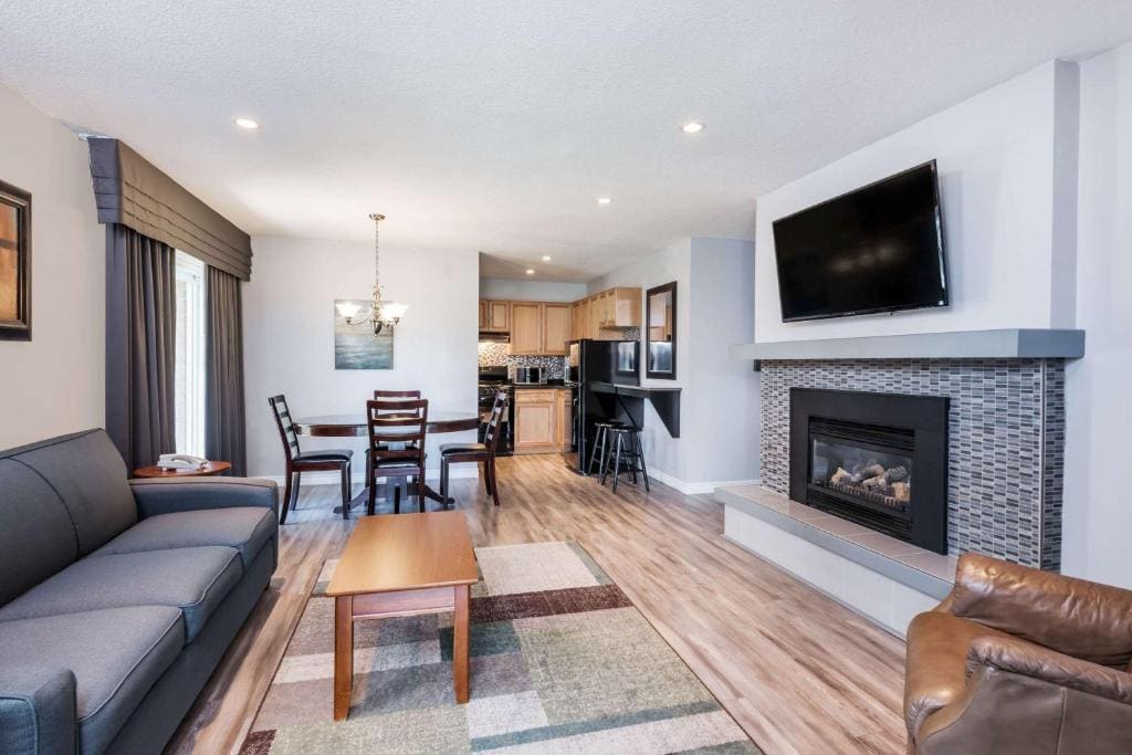 Super 8 by Wyndham Port Elgin - View 7