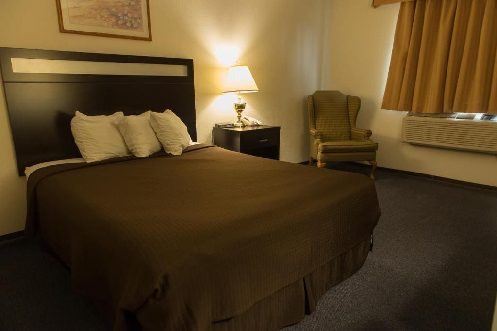 Super 8 by Wyndham Williams Lake BC - View 6