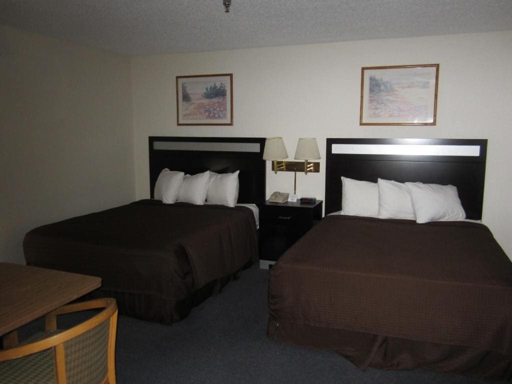Super 8 by Wyndham Williams Lake BC - View 7