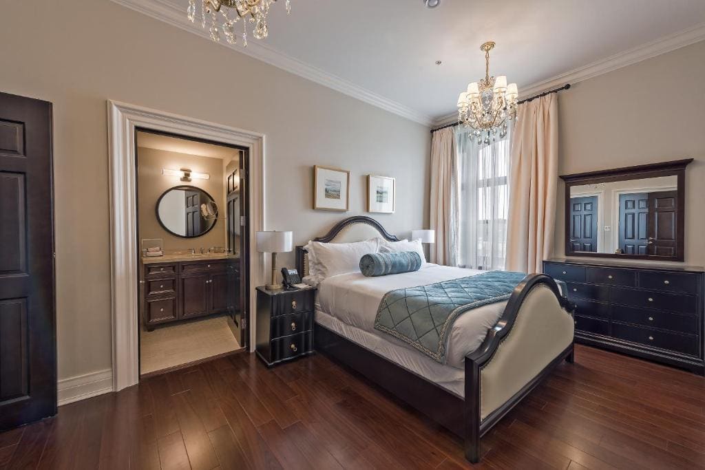 Sydney Boutique Inn & Suites - View 6