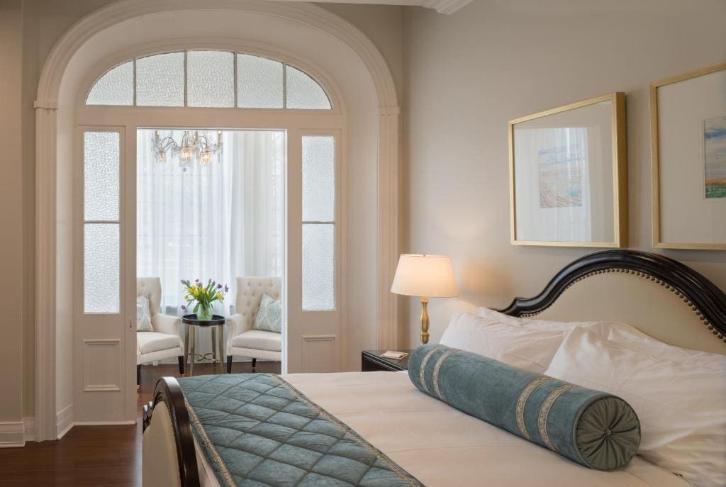 Sydney Boutique Inn & Suites - View 2