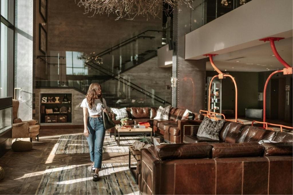 The Josie Hotel, Autograph Collection - View 6