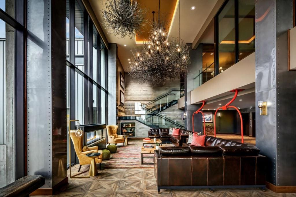 The Josie Hotel, Autograph Collection - View 4
