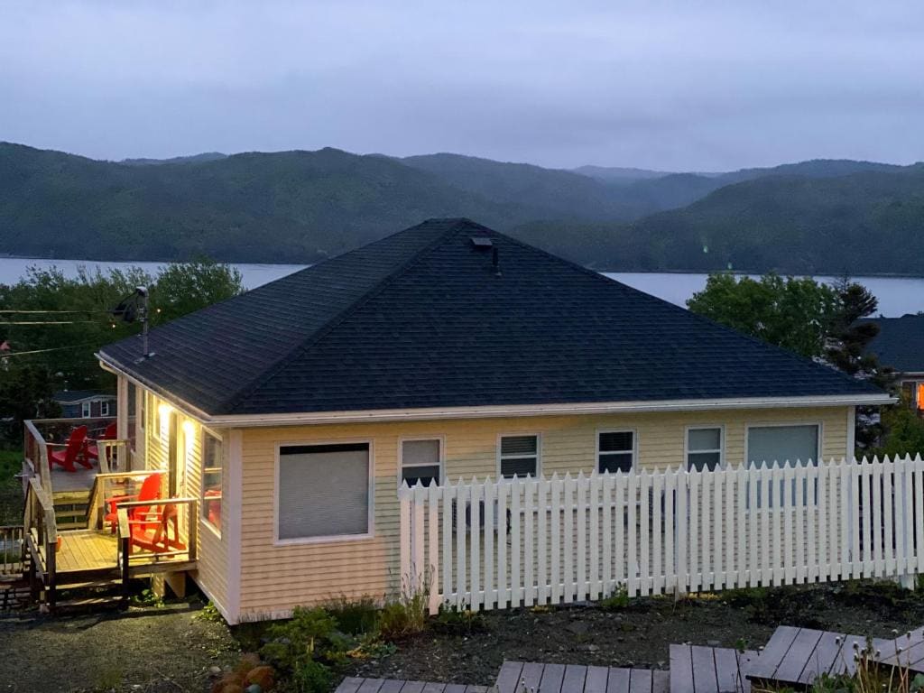 The Rooms at Woody Point - View 6