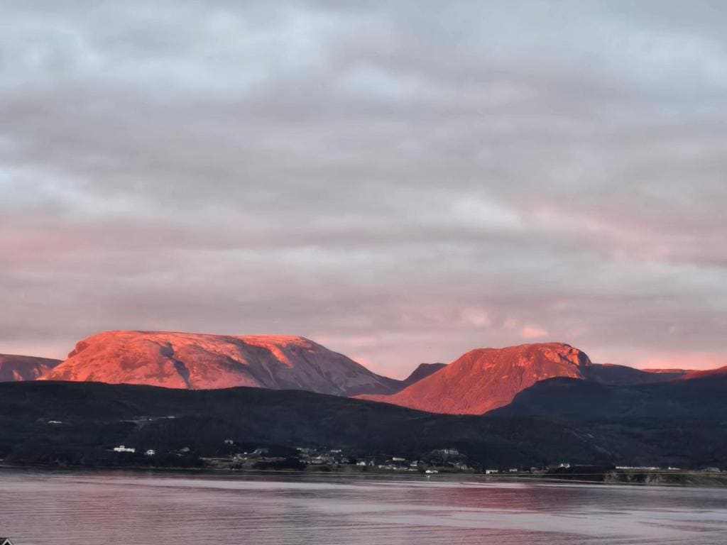 The Rooms at Woody Point - View 2
