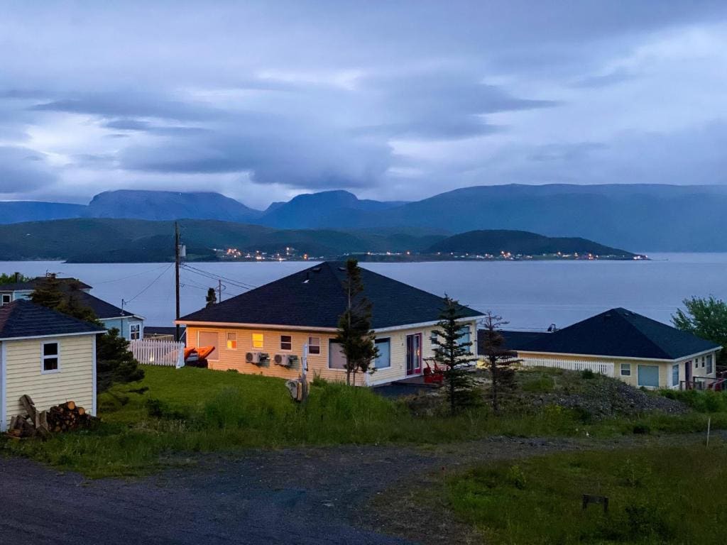 The Rooms at Woody Point - View 7
