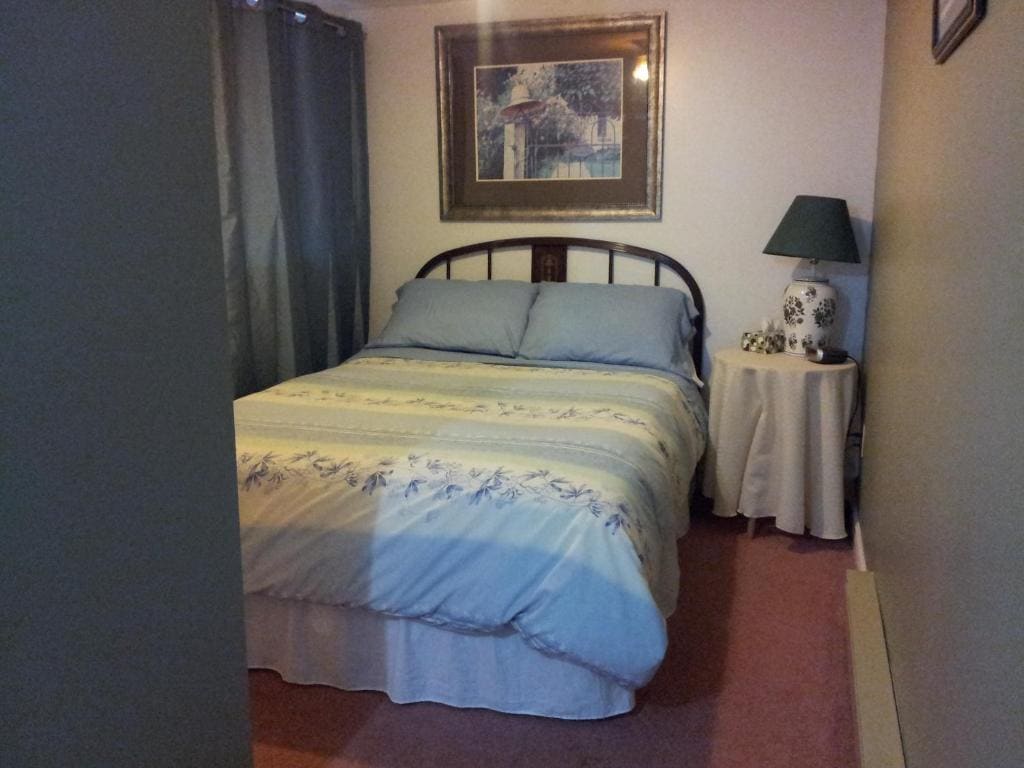 The Spaniards Room Heritage Home — Vue 5