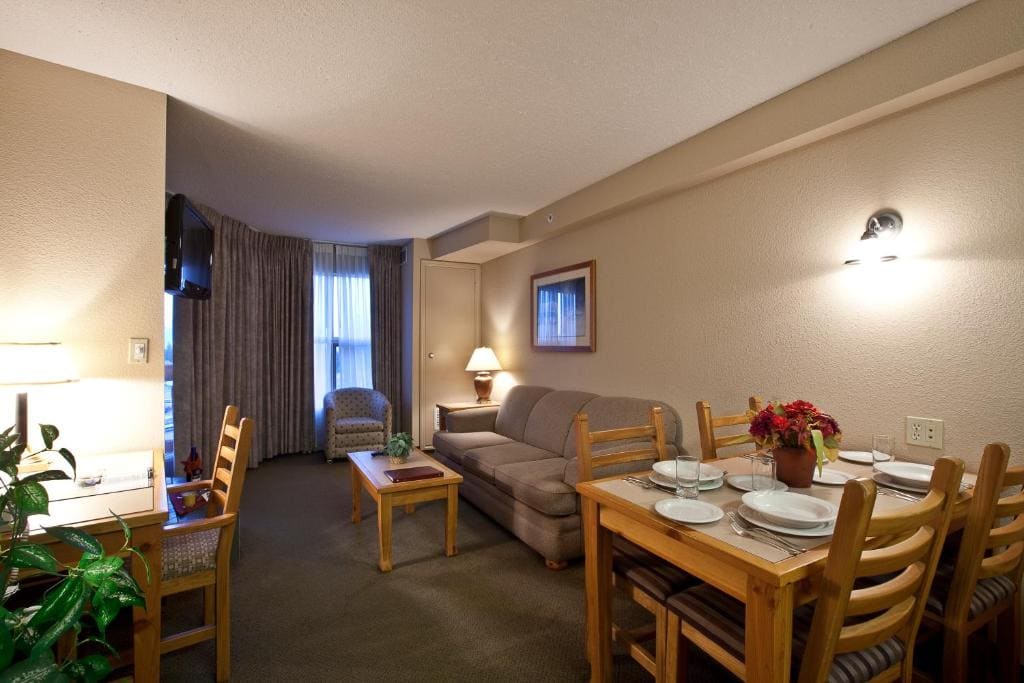 Trickle Creek Lodge - View 7