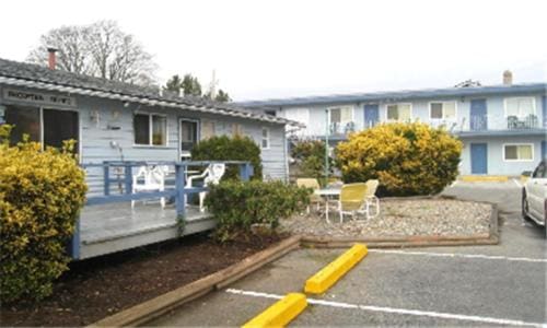 Beach Grove Motel - View 5