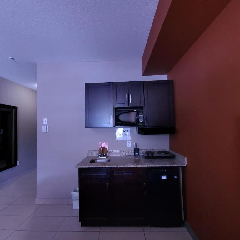Wabasca Inn - View 5